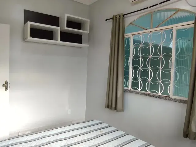 Imagem 3: Imóvel para Aluguel Tem 200 Metros Quadrados com 3 Quartos em Redenção - Manaus - Am