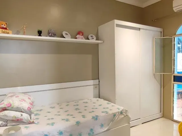 Imagem 13: Imóvel para Aluguel Tem 200 Metros Quadrados com 3 Quartos em Redenção - Manaus - Am