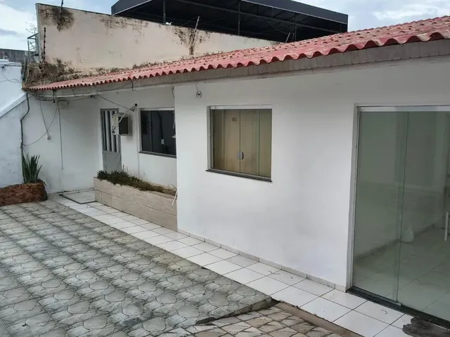 Imagem: Casa no Conjunto Dom Pedro