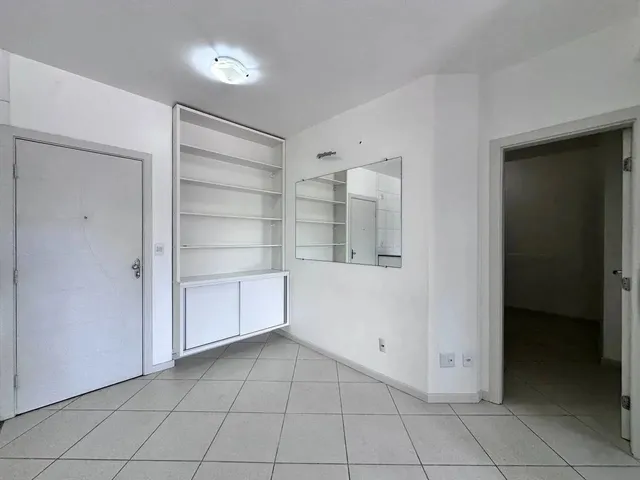 Imagem 4: Residencial Sollarium / Apartamento com 2 Quartos Sendo 1 Suíte Semi-Mobiliado