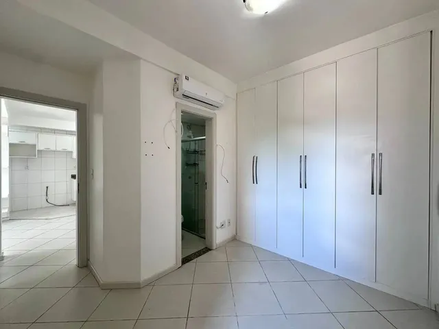 Imagem 3: Residencial Sollarium / Apartamento com 2 Quartos Sendo 1 Suíte Semi-Mobiliado