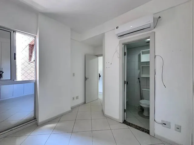 Imagem 6: Residencial Sollarium / Apartamento com 2 Quartos Sendo 1 Suíte Semi-Mobiliado