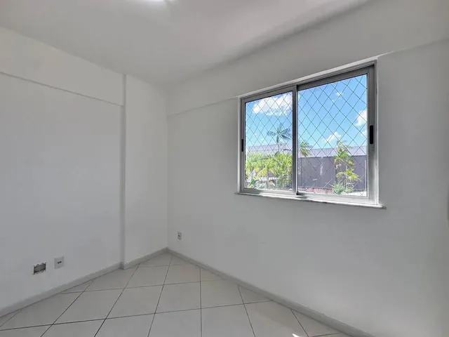 Imagem 5: Residencial Sollarium / Apartamento com 2 Quartos Sendo 1 Suíte Semi-Mobiliado