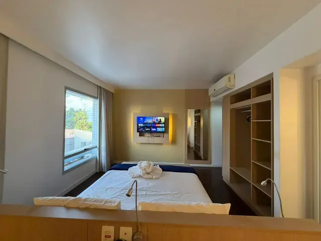 Imagem 6: Mercure Manaus Hotel / Flat Mobiliado no Bairro Adrianópolis Manaus