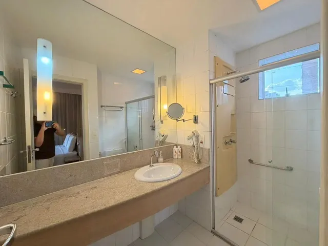 Imagem 5: Mercure Manaus Hotel / Flat Mobiliado no Bairro Adrianópolis Manaus