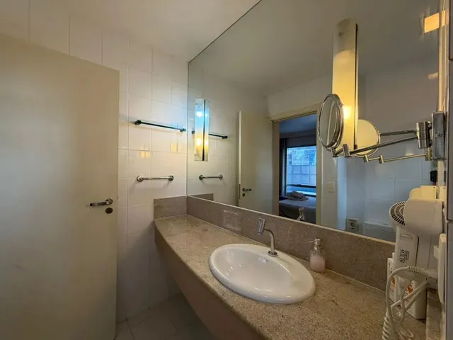Imagem 11: Mercure Manaus Hotel / Flat Mobiliado no Bairro Adrianópolis Manaus