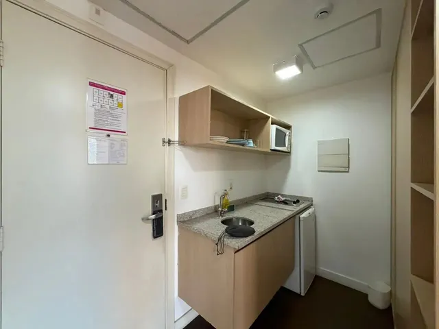 Imagem 9: Mercure Manaus Hotel / Flat Mobiliado no Bairro Adrianópolis Manaus