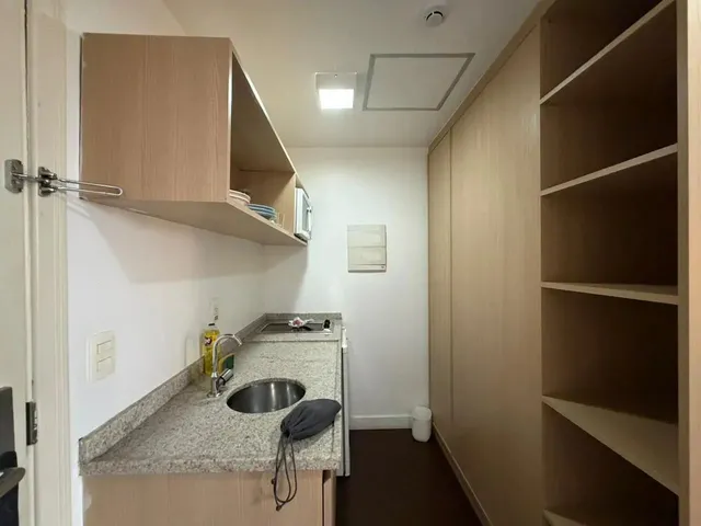 Imagem 12: Mercure Manaus Hotel / Flat Mobiliado no Bairro Adrianópolis Manaus