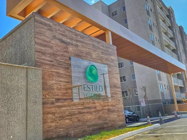Imagem: Aluguel R$ 2.300,00 Condomínio Estilo Golf