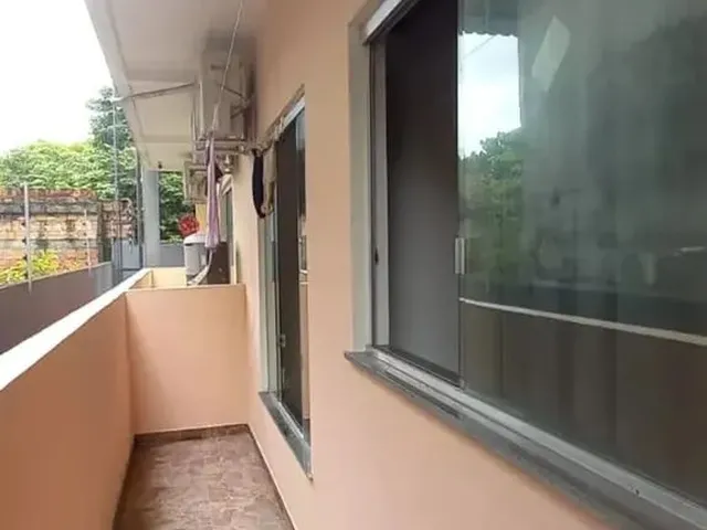 Imagem: Apartamento para Aluguel com 2 Quartos Mobiliado