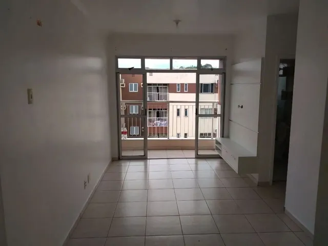 Imagem: O apartamento possui 3 Dormitórios, 1 Suíte, 2 Banheiros,
