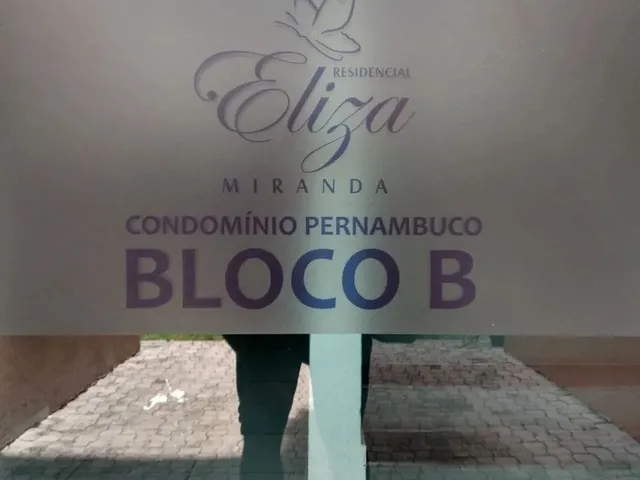 Imagem 11: Condomínio Eliza Miranda 3 Quartos 4 Andar