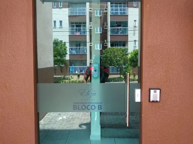 Imagem 14: Condomínio Eliza Miranda 3 Quartos 4 Andar