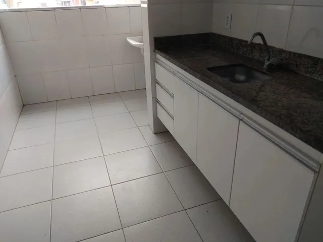 Imagem 3: Condomínio Eliza Miranda 3 Quartos 4 Andar