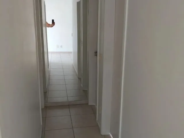 Imagem 5: Condomínio Eliza Miranda 3 Quartos 4 Andar