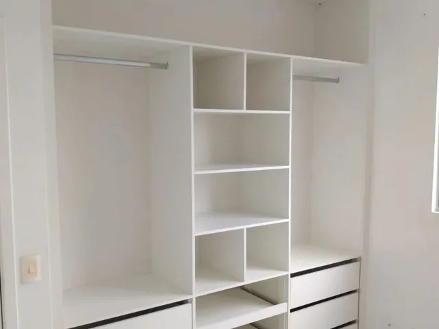 Imagem 7: Condomínio Eliza Miranda 3 Quartos 4 Andar