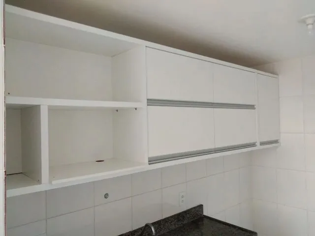 Imagem 8: Condomínio Eliza Miranda 3 Quartos 4 Andar