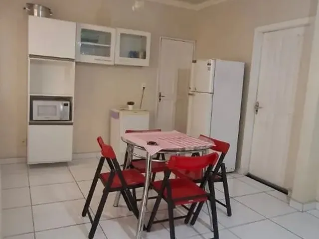 Imagem: Apartamento Mobiliado- Flores- R$ 1600