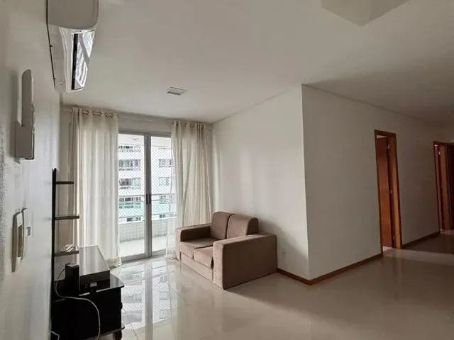 Imagem: O apartamento possui 3 Dormitórios, 1 Suíte, 3 Banheiros,
