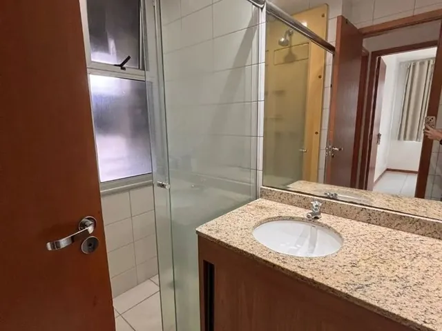 Imagem 5: Apartamento para Aluguel - 94 M² - Adrianópolis - Semi Mobiliado