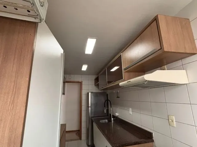 Imagem 8: Apartamento para Aluguel - 94 M² - Adrianópolis - Semi Mobiliado