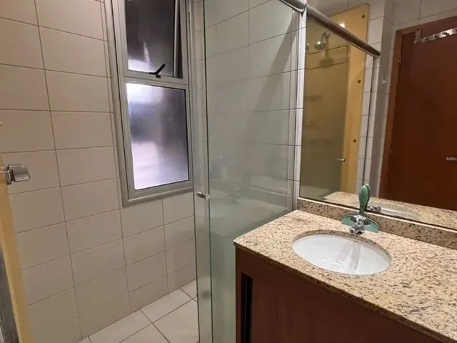 Imagem 9: Apartamento para Aluguel - 94 M² - Adrianópolis - Semi Mobiliado