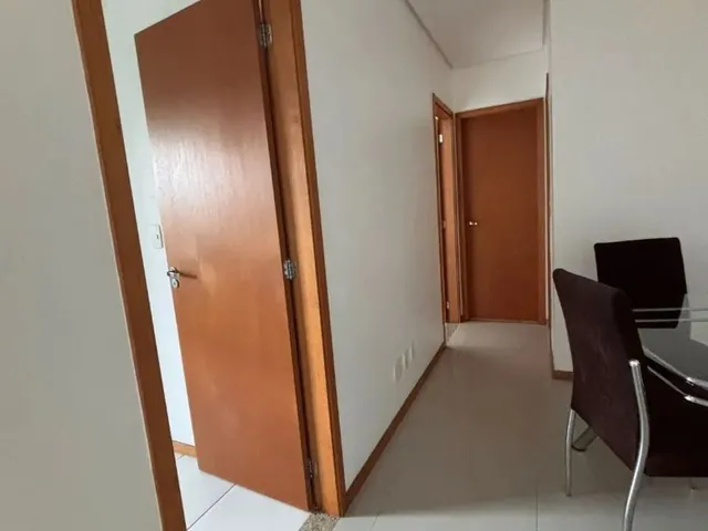Imagem 16: Apartamento para Aluguel - 94 M² - Adrianópolis - Semi Mobiliado