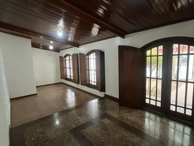 Imagem 4: Casa Parque 10 | Suíte com Hidromassagem | Quintal 2 Vagas