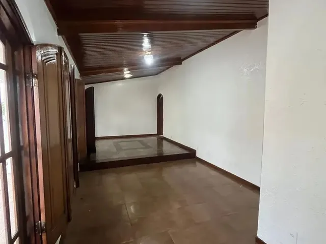 Imagem 2: Casa Parque 10 | Suíte com Hidromassagem | Quintal 2 Vagas