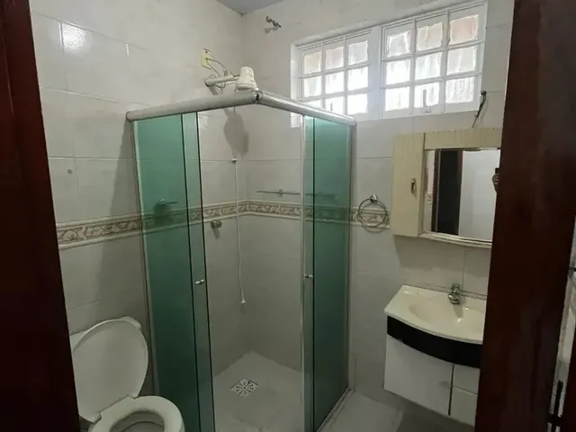 Imagem 3: Casa Parque 10 | Suíte com Hidromassagem | Quintal 2 Vagas