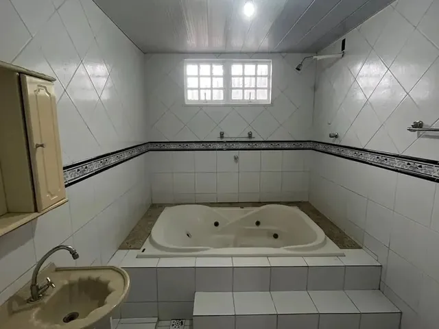 Imagem 10: Casa Parque 10 | Suíte com Hidromassagem | Quintal 2 Vagas