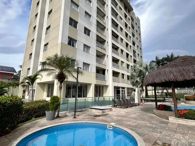 Imagem: O apartamento possui 3 Dormitórios, 1 Suíte, 2 Banheiros,