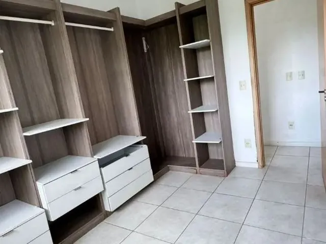 Imagem 12: Life Flores, 2 Qts Uma Suíte, Modulados e Ar Split / 3° Andar