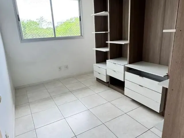 Imagem 13: Life Flores, 2 Qts Uma Suíte, Modulados e Ar Split / 3° Andar