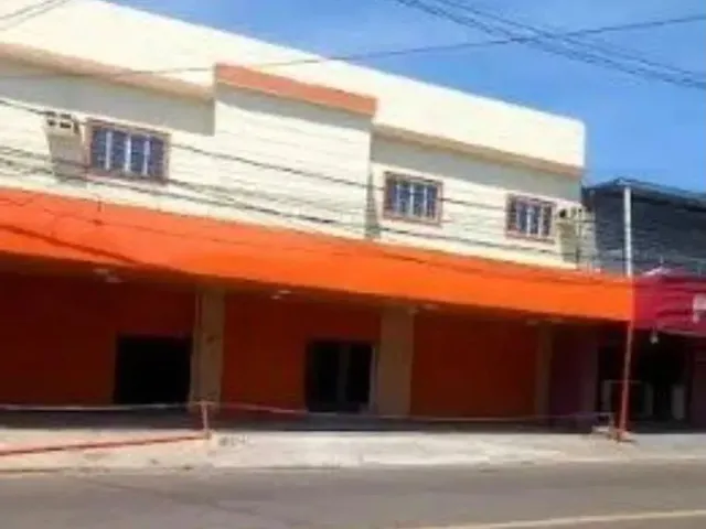 Imagem: Apto 2 Quartos Sendo 1 Suíte na Compensa