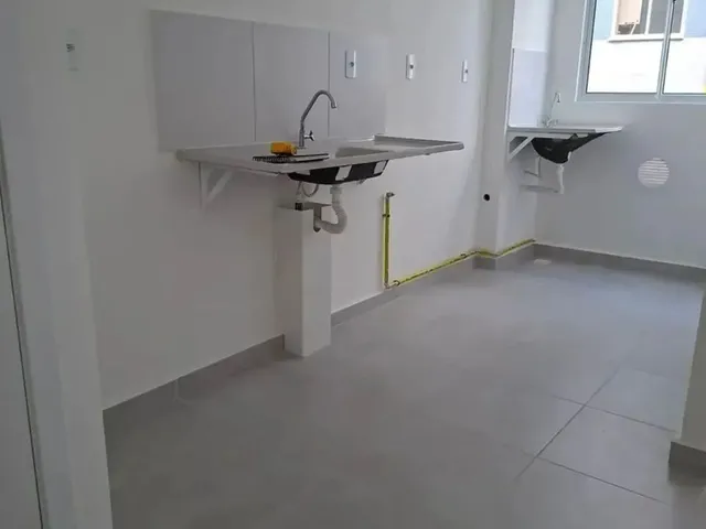 Imagem 5: Condomínio Smart Tarumã