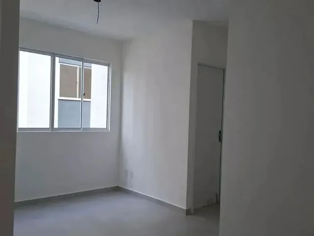 Imagem 3: Condomínio Smart Tarumã