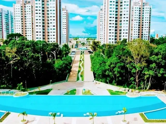 Imagem: O apartamento possui 4 Dormitórios, 1 Suíte, 3 Banheiros,