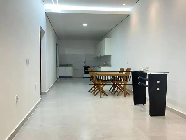 Imagem 8: Condomínio Parque das Laranjeiras| 3Qrts| Prox Nilton Lins