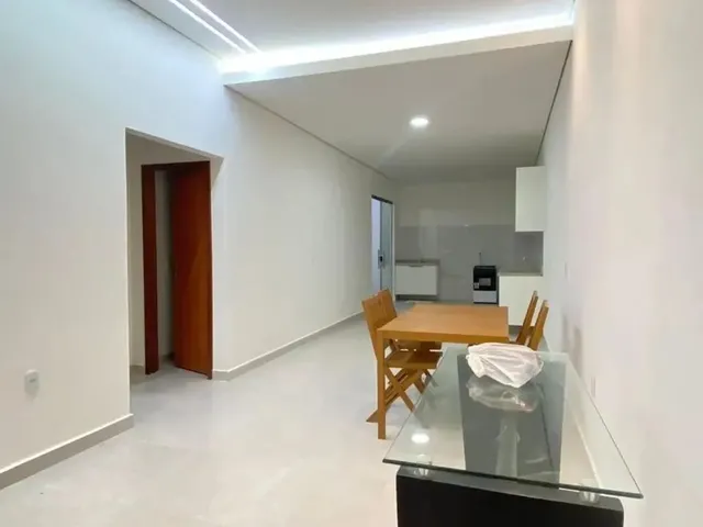 Imagem 7: Condomínio Parque das Laranjeiras| 3Qrts| Prox Nilton Lins