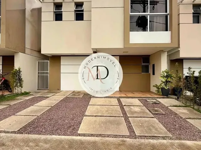 Imagem: Duplex Condominio Villa Romana 3 Suites