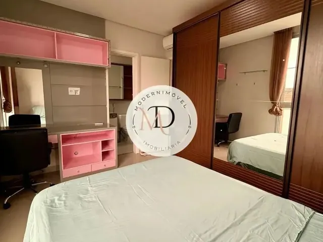 Imagem 6: Duplex Condominio Villa Romana| 3 Suites