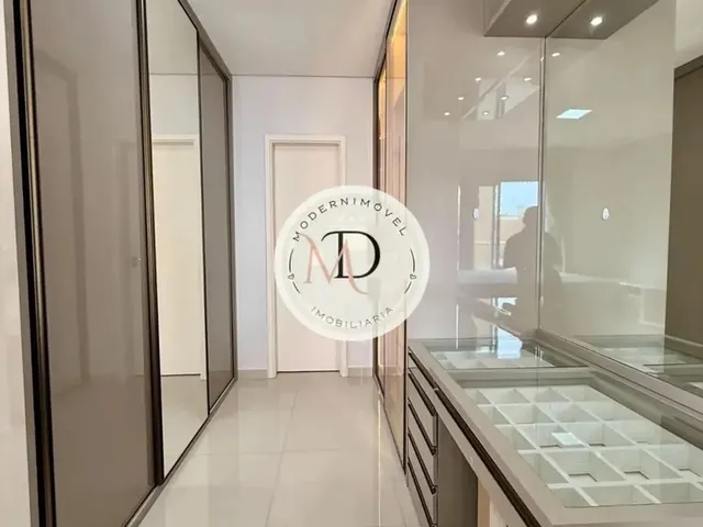 Imagem 7: Duplex Condominio Villa Romana| 3 Suites