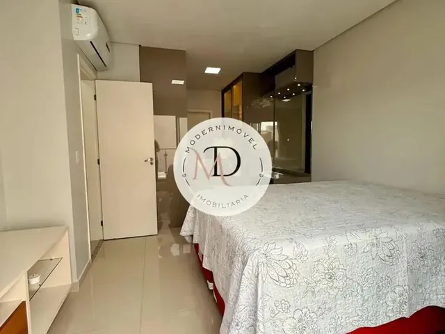 Imagem 12: Duplex Condominio Villa Romana| 3 Suites