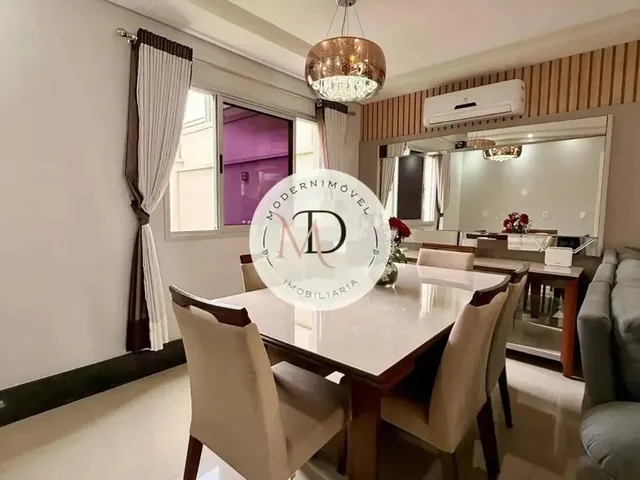 Imagem 4: Duplex Condominio Villa Romana| 3 Suites