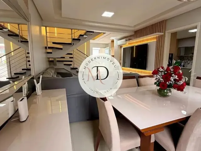 Imagem 8: Duplex Condominio Villa Romana| 3 Suites