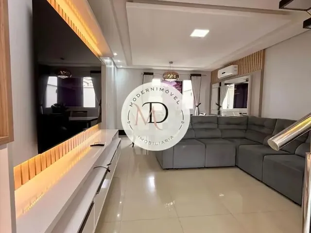 Imagem 11: Duplex Condominio Villa Romana| 3 Suites