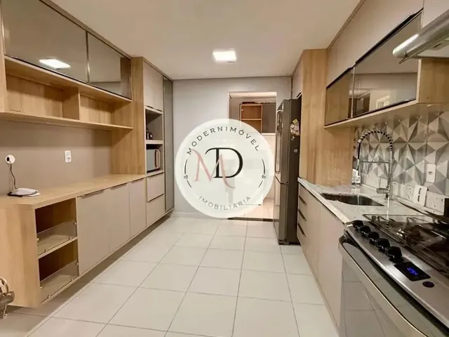 Imagem 2: Duplex Condominio Villa Romana| 3 Suites