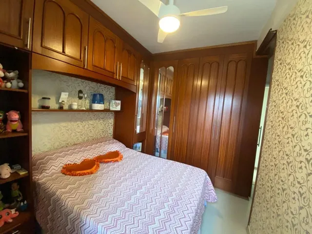 Imagem: Alugo Apto 3/4 no Vieiralves