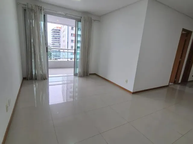 Imagem: Residencial Salvador Dali - 3 Quartos em